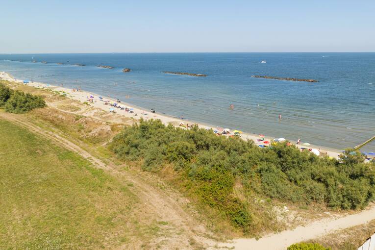Camping Vigna sul Mar Family Camping Village **** photo 6 Emilie Romagne Tohapi
